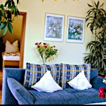 Ferienwohnung Eifelsonne Appartamento Berlingen
