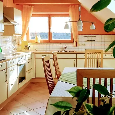 Ferienwohnung Eifelsonne Appartamento *