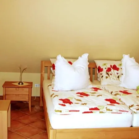 Ferienwohnung Eifelsonne Appartamento Berlingen