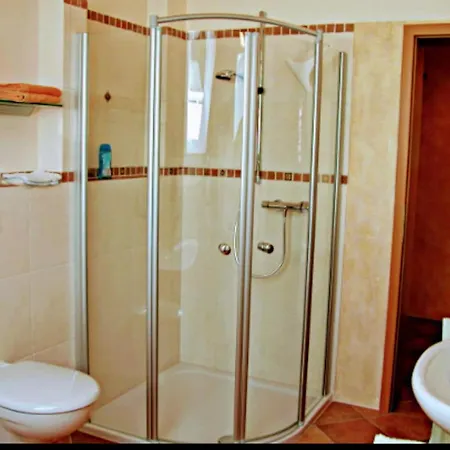 Ferienwohnung Eifelsonne * Berlingen