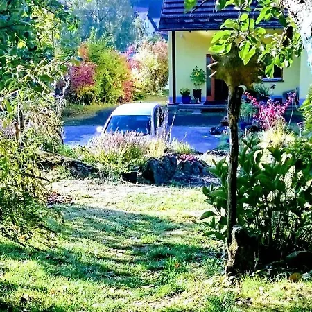 Ferienwohnung Eifelsonne