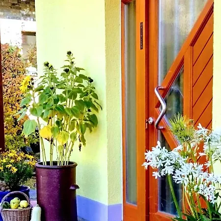 Appartamento Ferienwohnung Eifelsonne