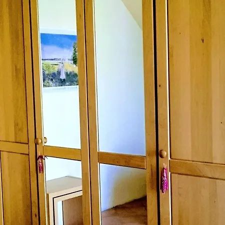 Ferienwohnung Eifelsonne Appartamento Berlingen