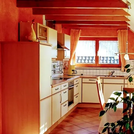 Ferienwohnung Eifelsonne *