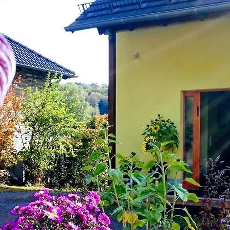 Ferienwohnung Eifelsonne *