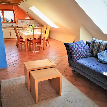 Ferienwohnung Eifelsonne *