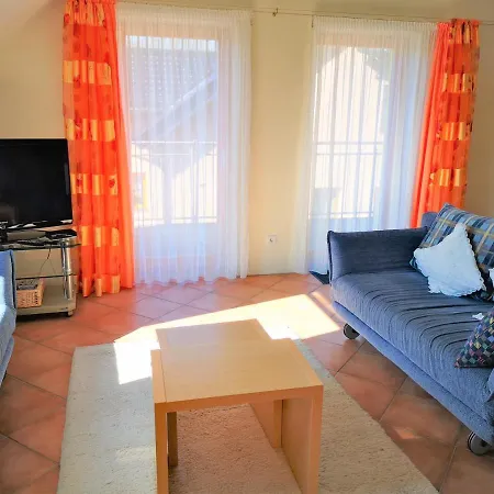 Appartamento Ferienwohnung Eifelsonne *