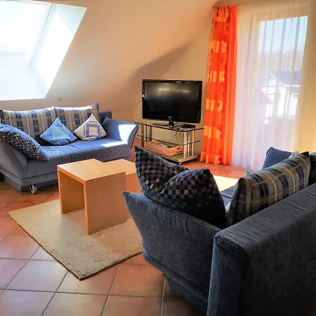 Ferienwohnung Eifelsonne