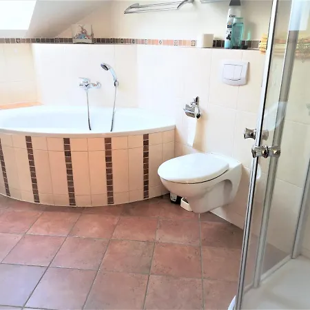 Appartamento Ferienwohnung Eifelsonne Berlingen