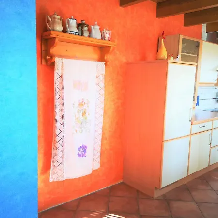 Ferienwohnung Eifelsonne Appartamento