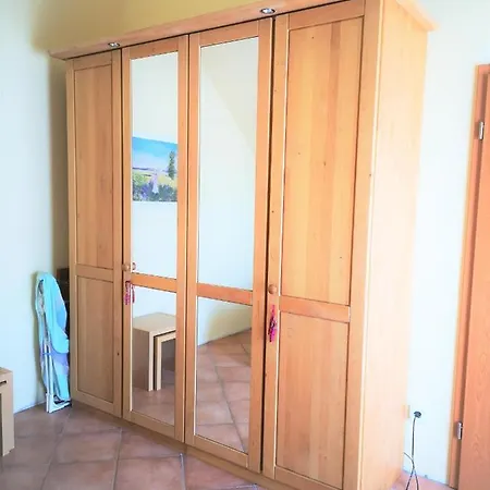 Ferienwohnung Eifelsonne * Berlingen