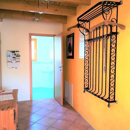 Ferienwohnung Eifelsonne Appartamento Berlingen
