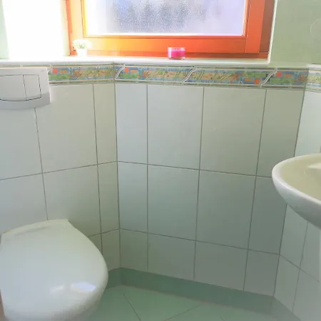 Appartamento Ferienwohnung Eifelsonne Berlingen