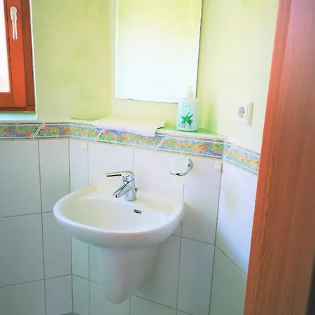Ferienwohnung Eifelsonne Appartamento Berlingen